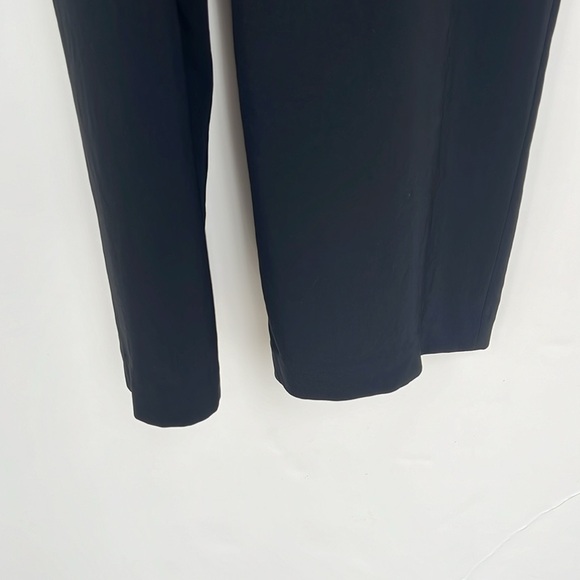 The Japanese GoWeave Essential
NWOT
Jumpsuit sleeveless black size 6 wide leg - Picture 12 of 12